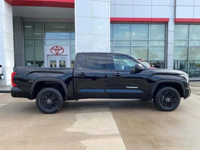 Used 2024 Toyota Tundra SR5 image 2