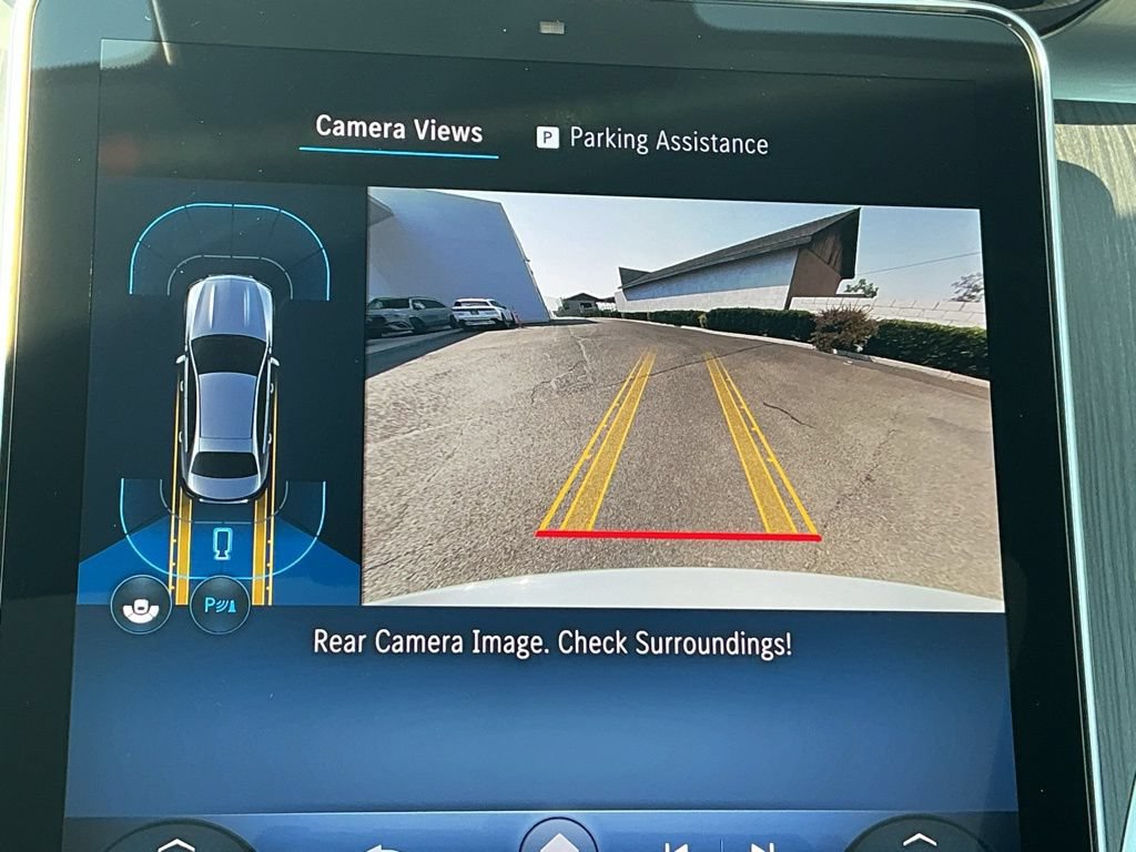 New 2026 Mercedes-Benz C 300 4MATIC Sedan image 29