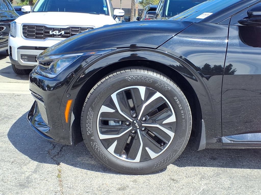 Certified 2024 Kia EV6 GT-Line RWD image 15