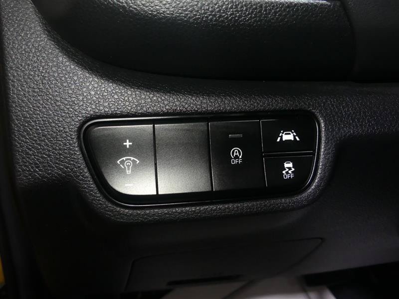 Used 2021 Kia Seltos SX w/ SX Sunroof Package AWD/4WD image 29