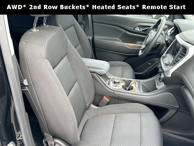 Used 2023 GMC Acadia SLE w/ Driver Convenience Package image 27