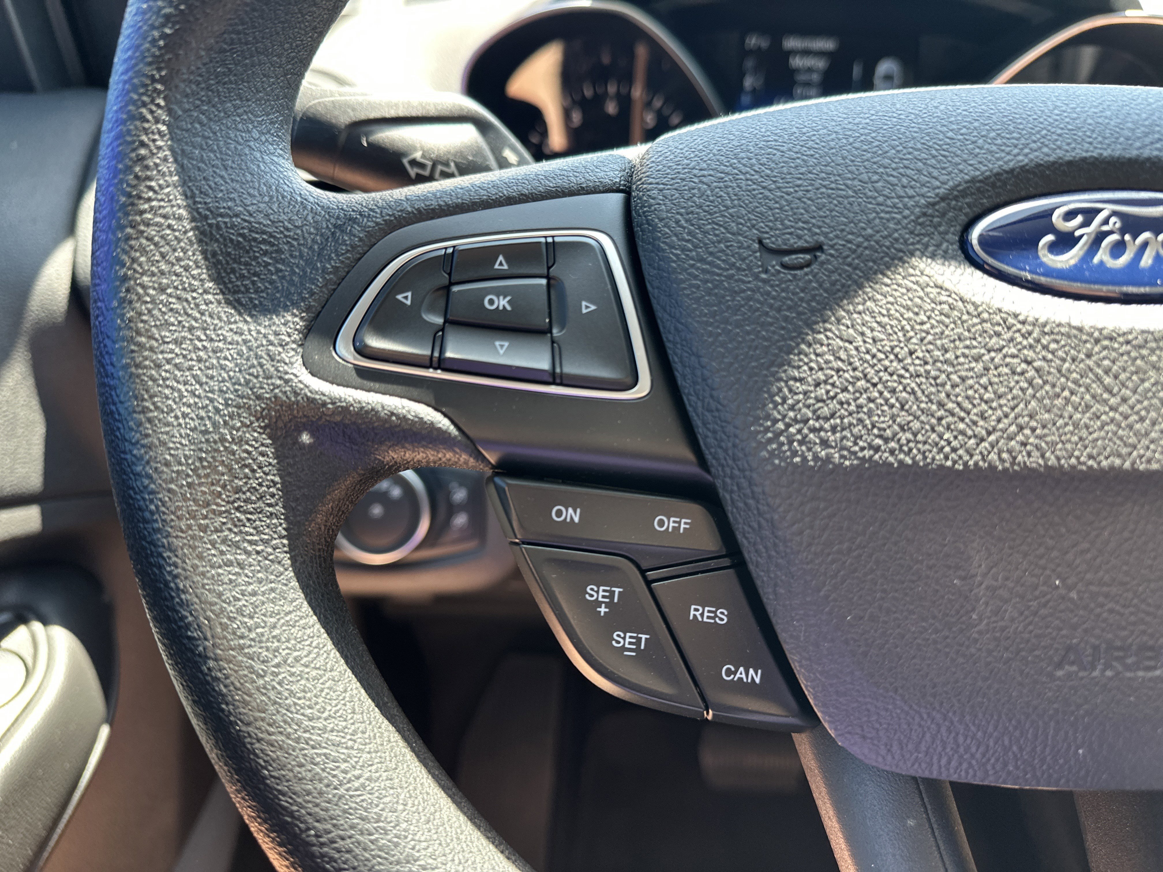 Used 2018 Ford Escape S FWD image 18