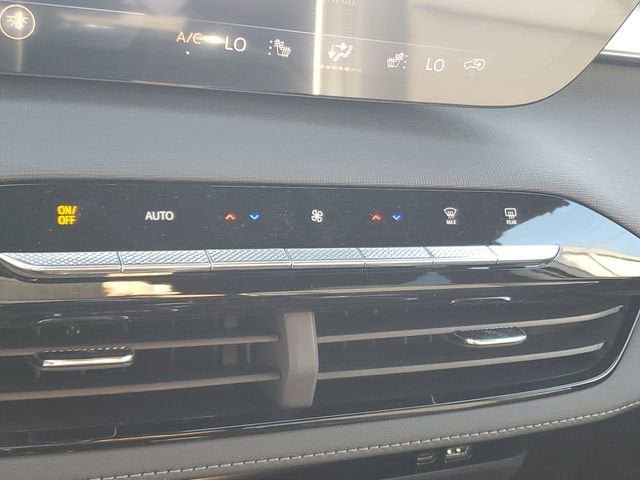 New 2026 Buick Enclave Preferred w/ Power Package AWD/4WD image 23