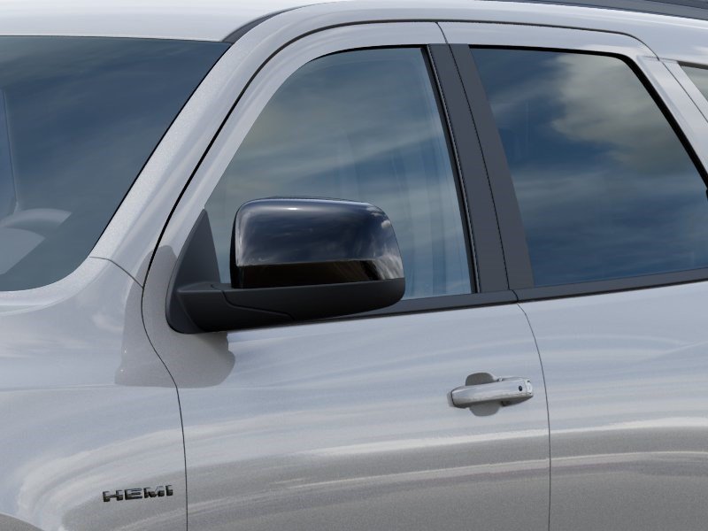 New 2026 Dodge Durango GT w/ Blacktop Package AWD/4WD image 12