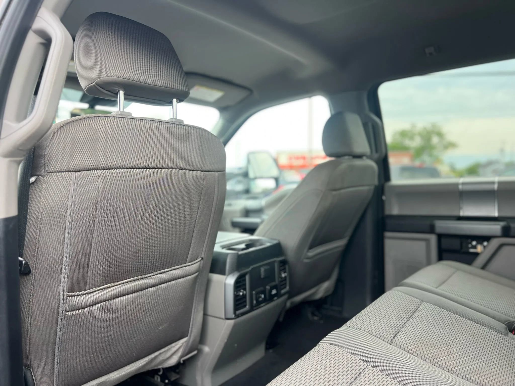 Used 2021 Ford F250 XLT w/ XLT Premium Package image 19