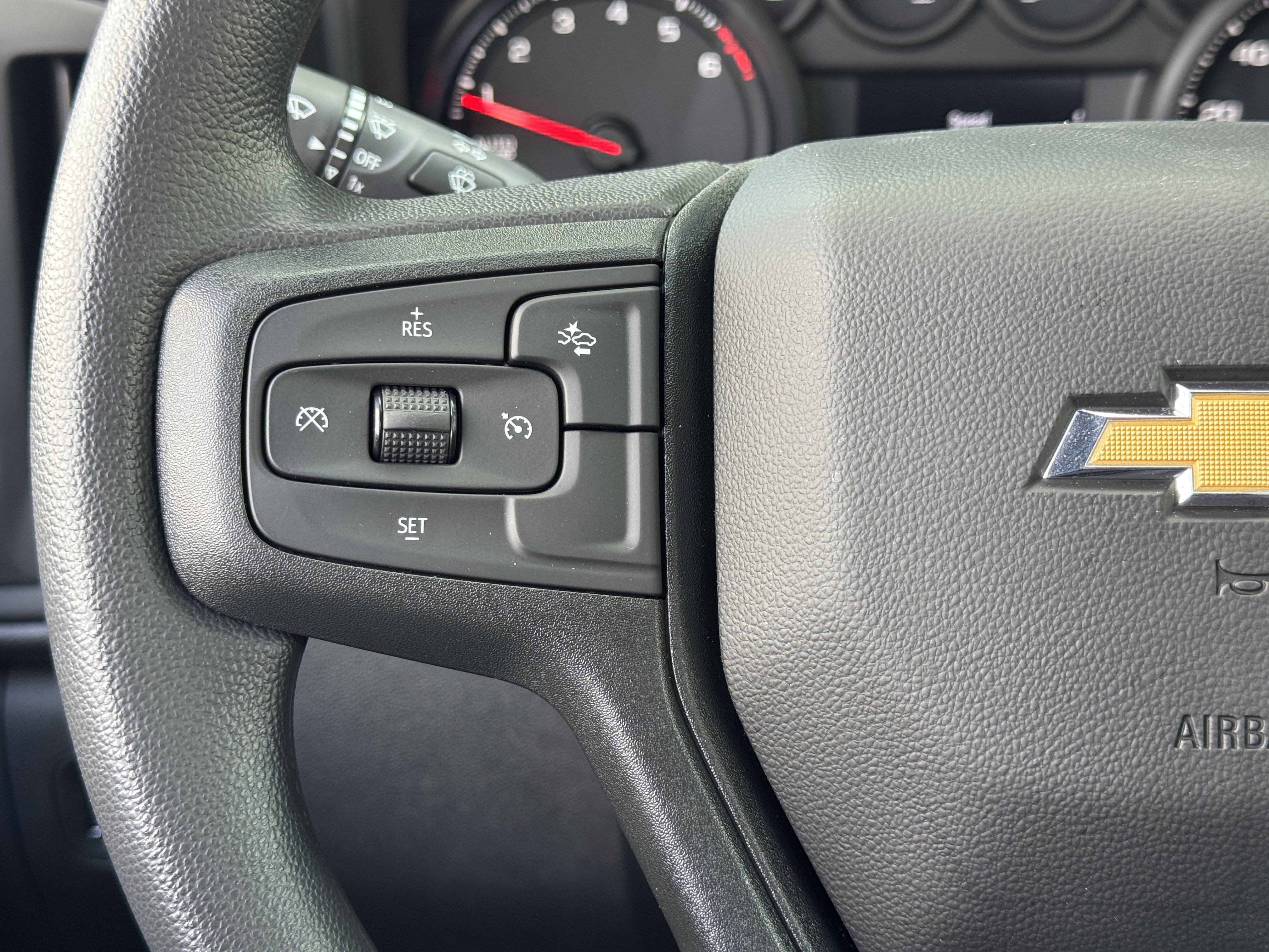 New 2026 Chevrolet Silverado 1500 W/T w/ WT Value Package image 25