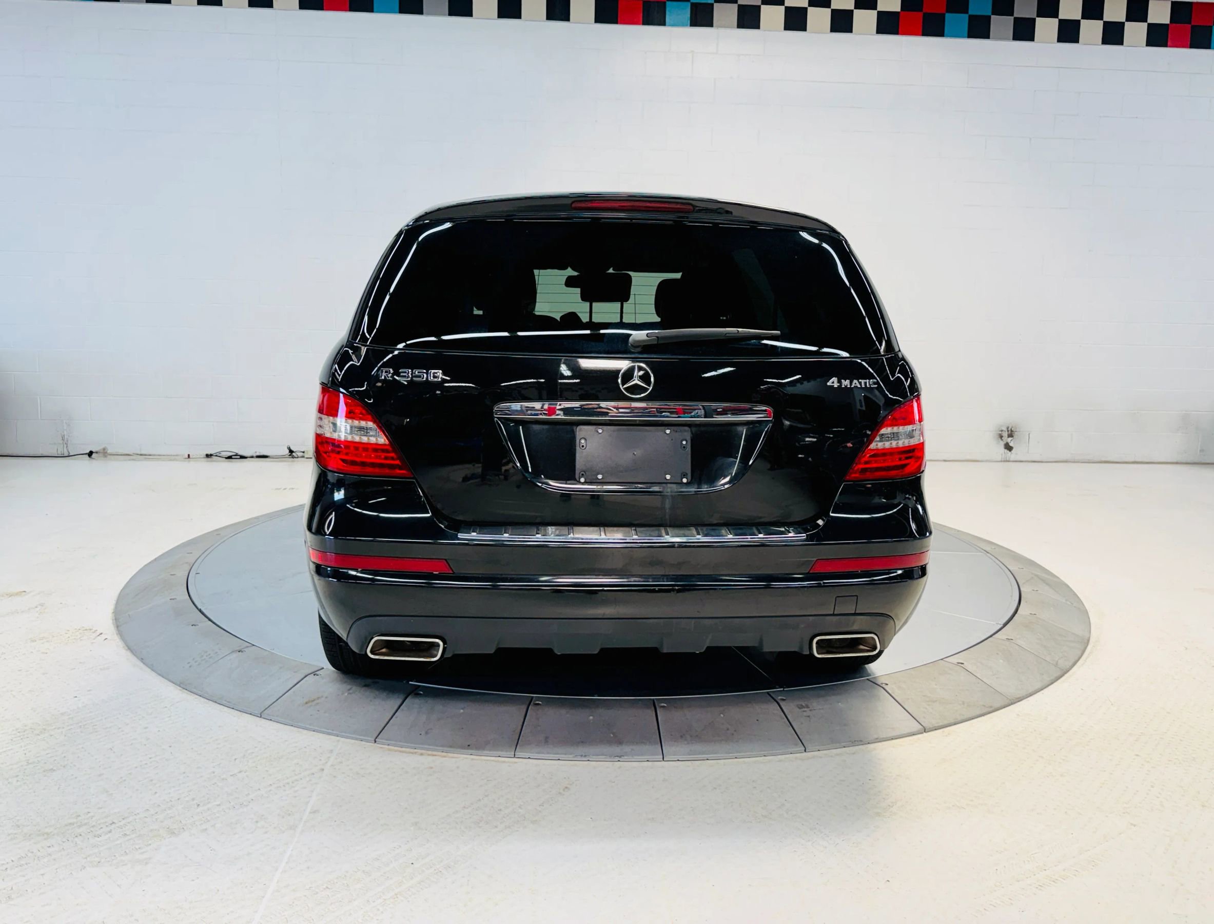 Used 2012 Mercedes-Benz R 350 4MATIC image 40