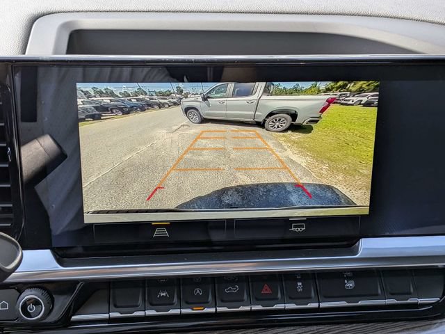 New 2026 Chevrolet Silverado 1500 LT RWD image 29