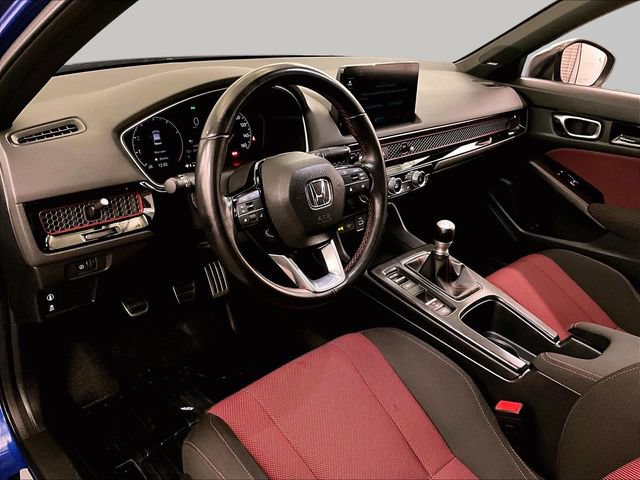 Used 2022 Honda Civic Si image 12