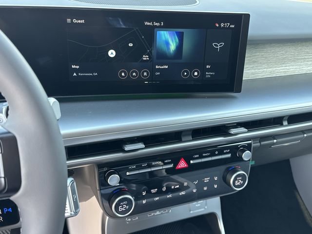 New 2026 Hyundai Ioniq 9 SEL image 22