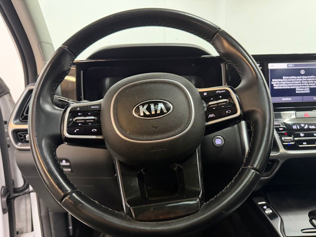 Used 2021 Kia Sorento S w/ Panoramic Sunroof Package image 36