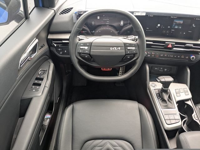 New 2026 Kia Sportage X-Pro Prestige AWD/4WD image 16