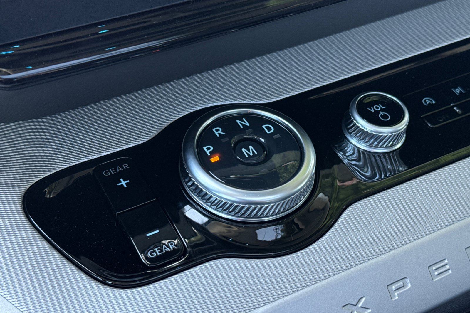 New 2026 Ford Expedition Active AWD/4WD image 26