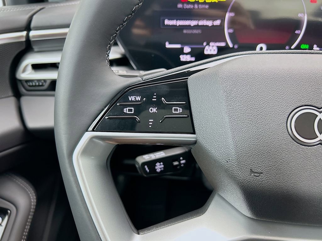 Used 2025 Audi A5 2.0T Premium w/ Convenience Package image 13