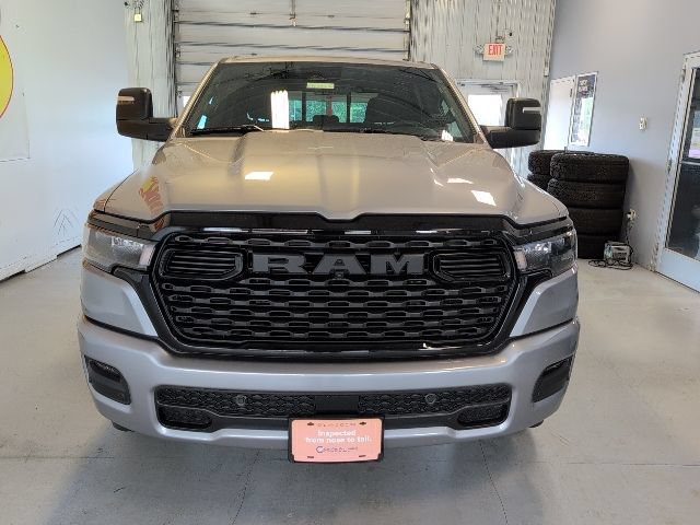 Used 2025 RAM 1500 Tradesman w/ Night Edition AWD/4WD image 6