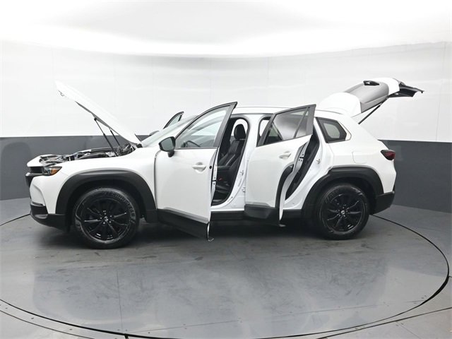 Certified 2023 MAZDA CX-50 AWD 2.5 S w/ Cargo Package image 43