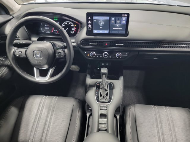 Certified 2026 Honda HR-V EX-L image 30