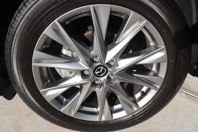 Used 2025 MAZDA CX-5 AWD 2.5 S w/ Premium Plus Pkg image 43