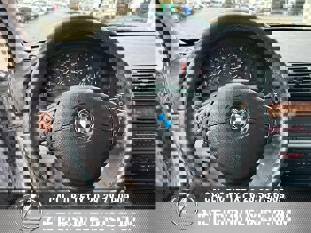 Used 2000 BMW 540i Sedan image 22