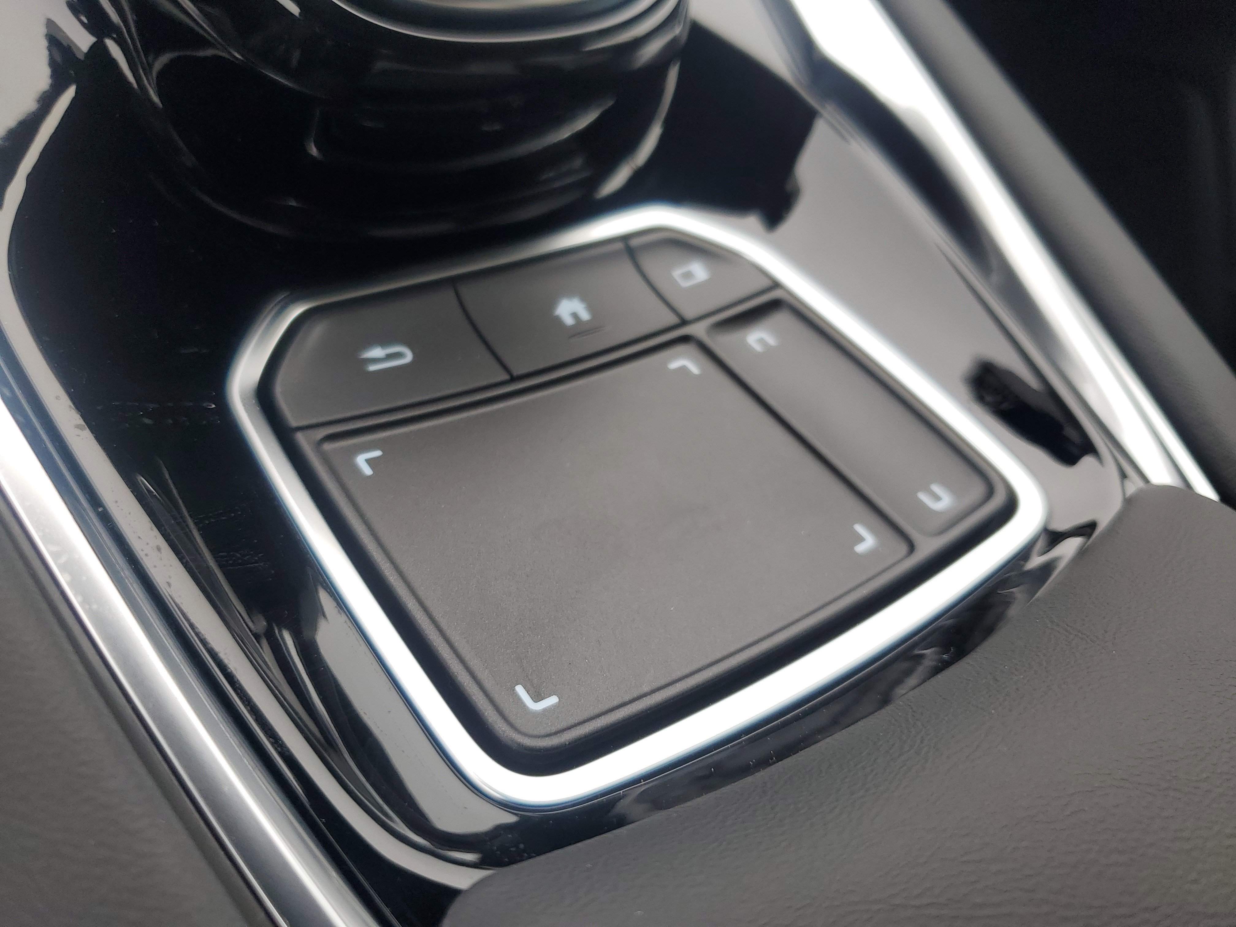 New 2026 Acura RDX A-Spec AWD/4WD image 27