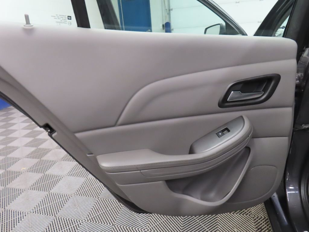 Used 2013 Chevrolet Malibu LS w/ Protection Package image 47