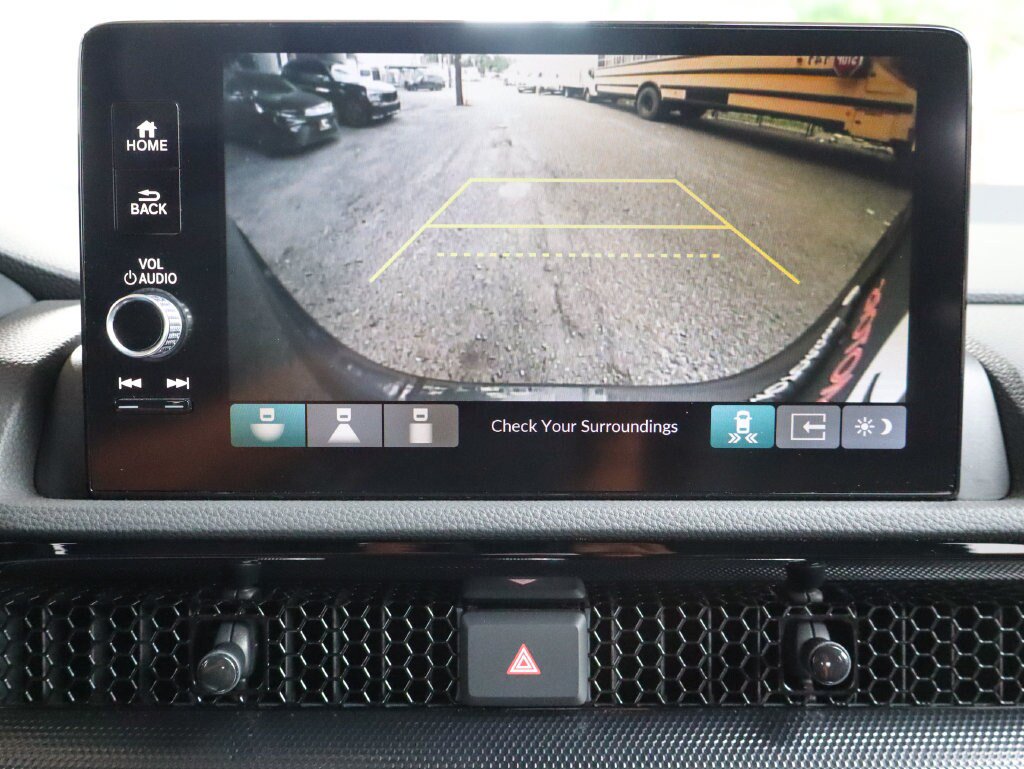 Used 2024 Honda CR-V Sport Touring image 28