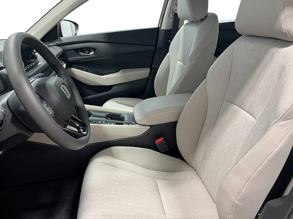 New 2025 Honda Accord LX image 11