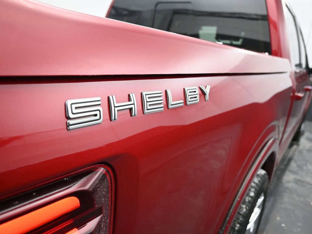 New 2025 Ford F150 Lariat w/ Equipment Group 501A Mid image 11