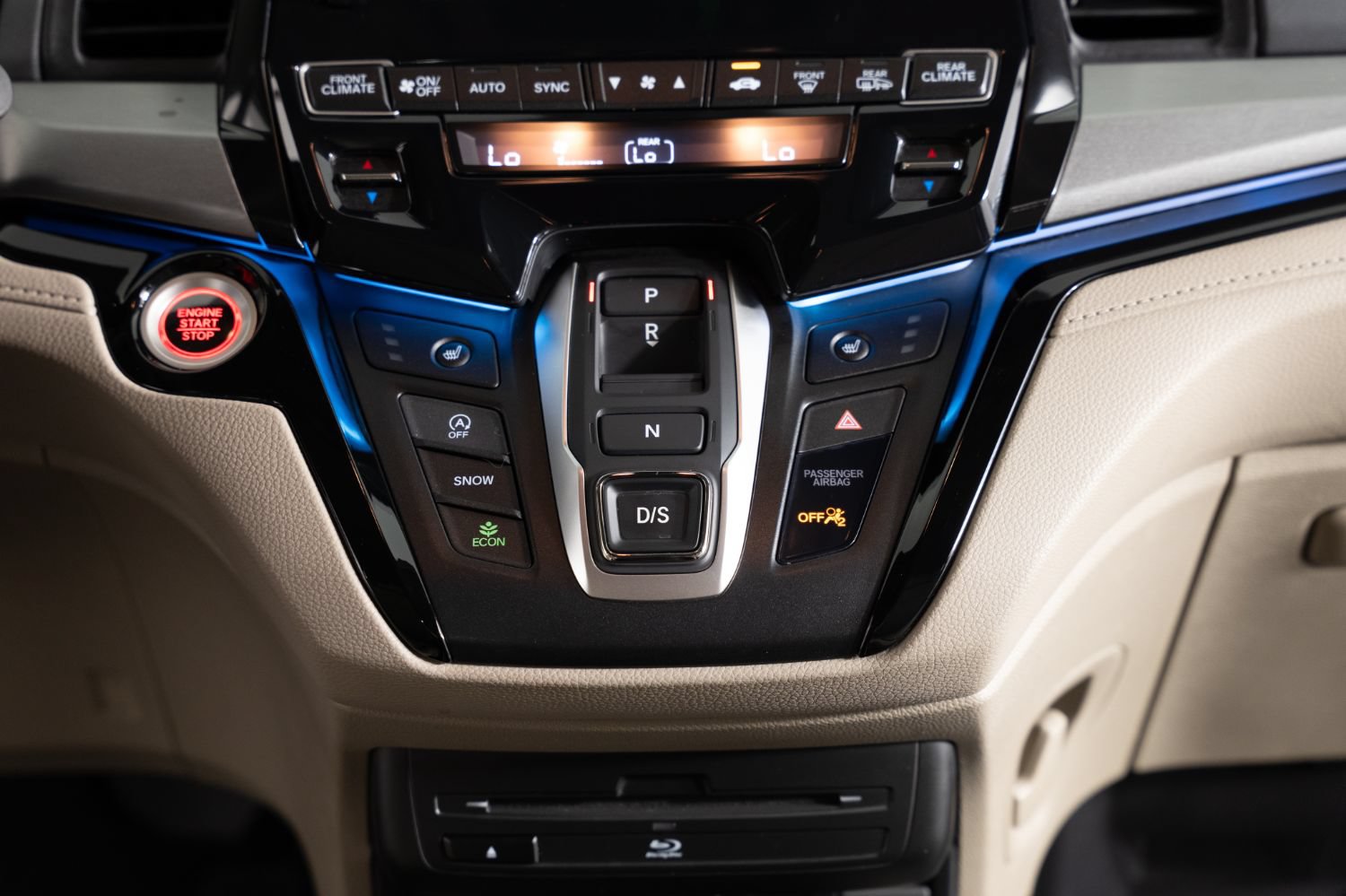 Used 2022 Honda Odyssey Touring image 42