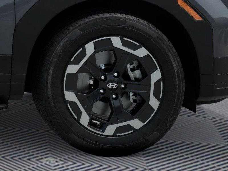 New 2027 Hyundai Santa Fe SEL FWD image 8