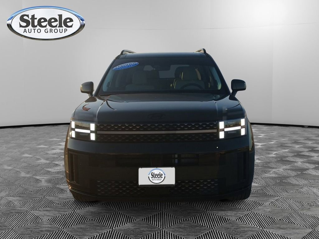 Used 2024 Hyundai Santa Fe Calligraphy image 8