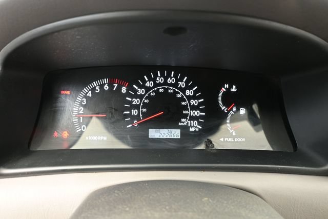 Used 2007 Toyota Corolla LE FWD image 20