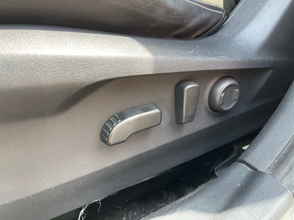 Used 2020 Subaru Outback Limited w/ Popular Package #2 image 20