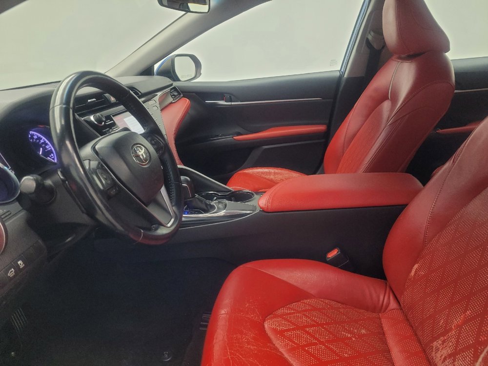 Used 2019 Toyota Camry SE image 17
