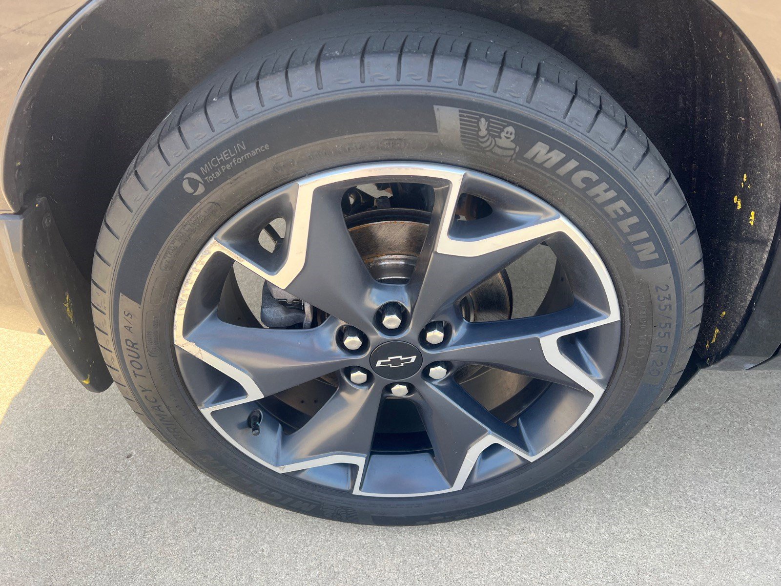 Used 2022 Chevrolet Blazer RS w/ Enhanced Convenience Package image 11