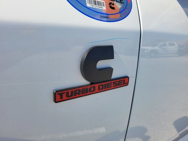 New 2026 RAM 5500 Tradesman w/ Cold Weather Group image 4