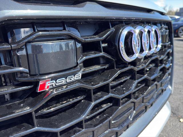 Used 2023 Audi RS Q8 AWD/4WD image 5