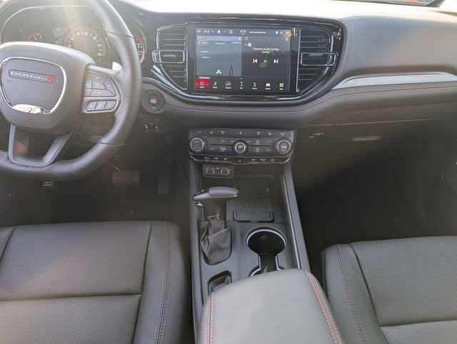 New 2026 Dodge Durango GT image 24