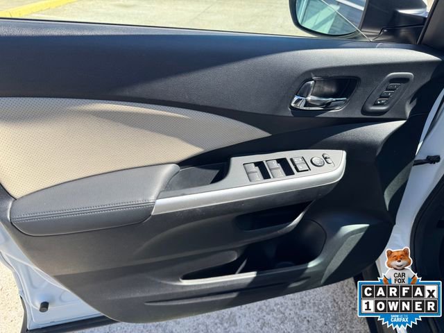 Used 2016 Honda CR-V Touring image 10