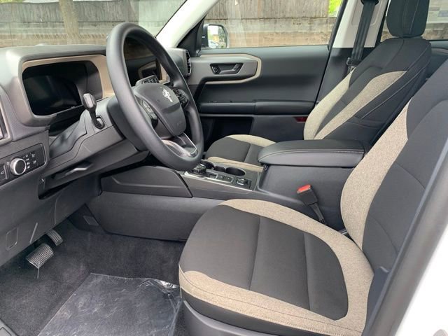 New 2025 Ford Bronco Sport Big Bend image 12