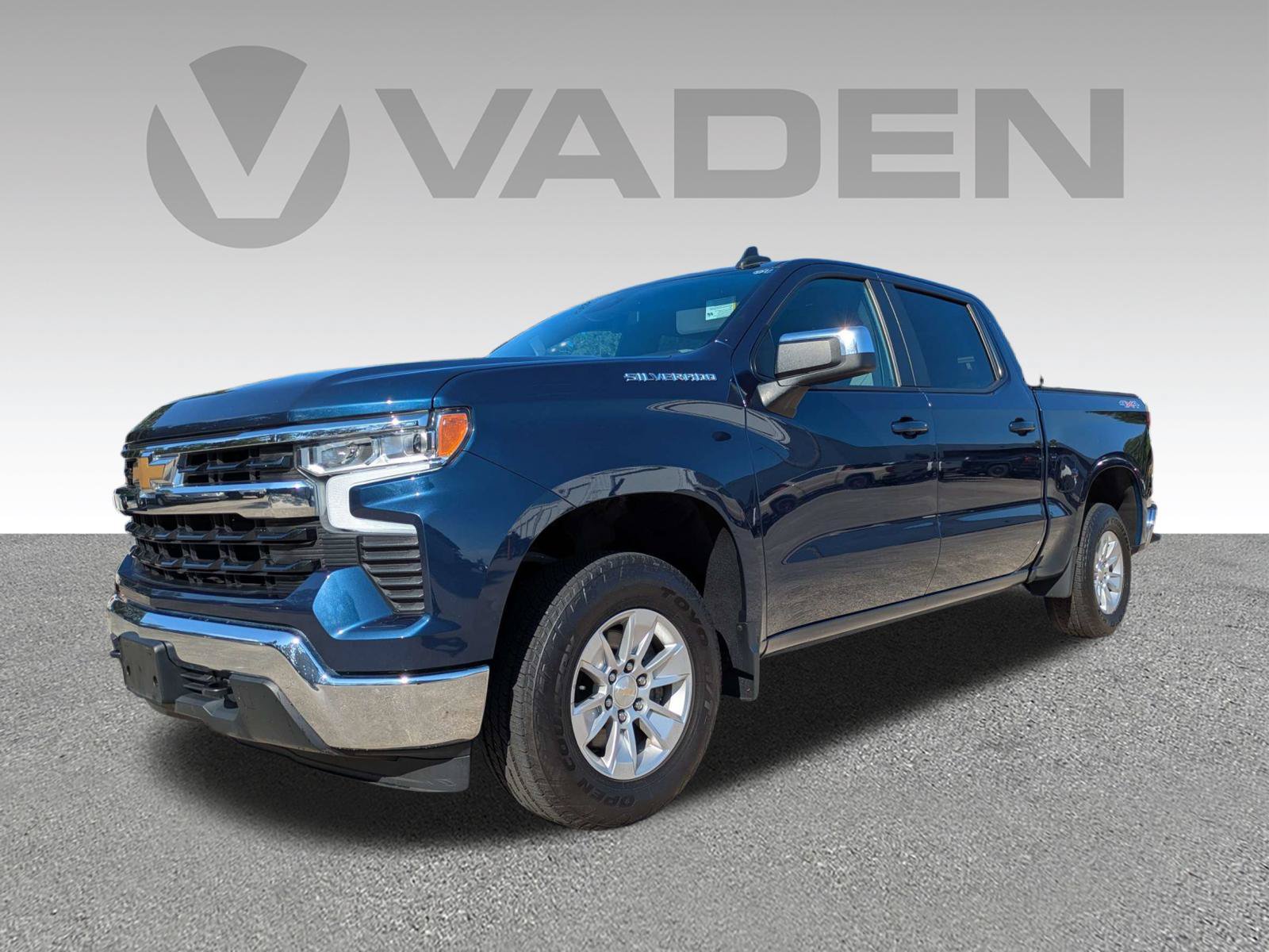 Certified 2023 Chevrolet Silverado 1500 LT w/ Protection Package AWD/4WD image 26