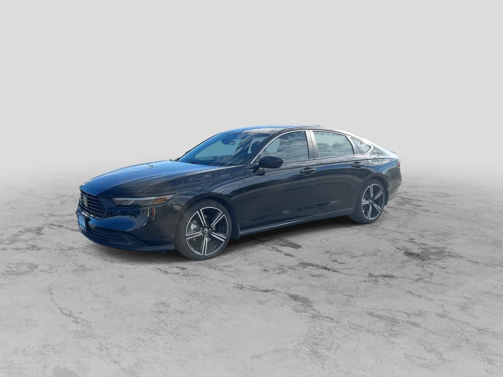 Used 2023 Honda Accord Sport image 4