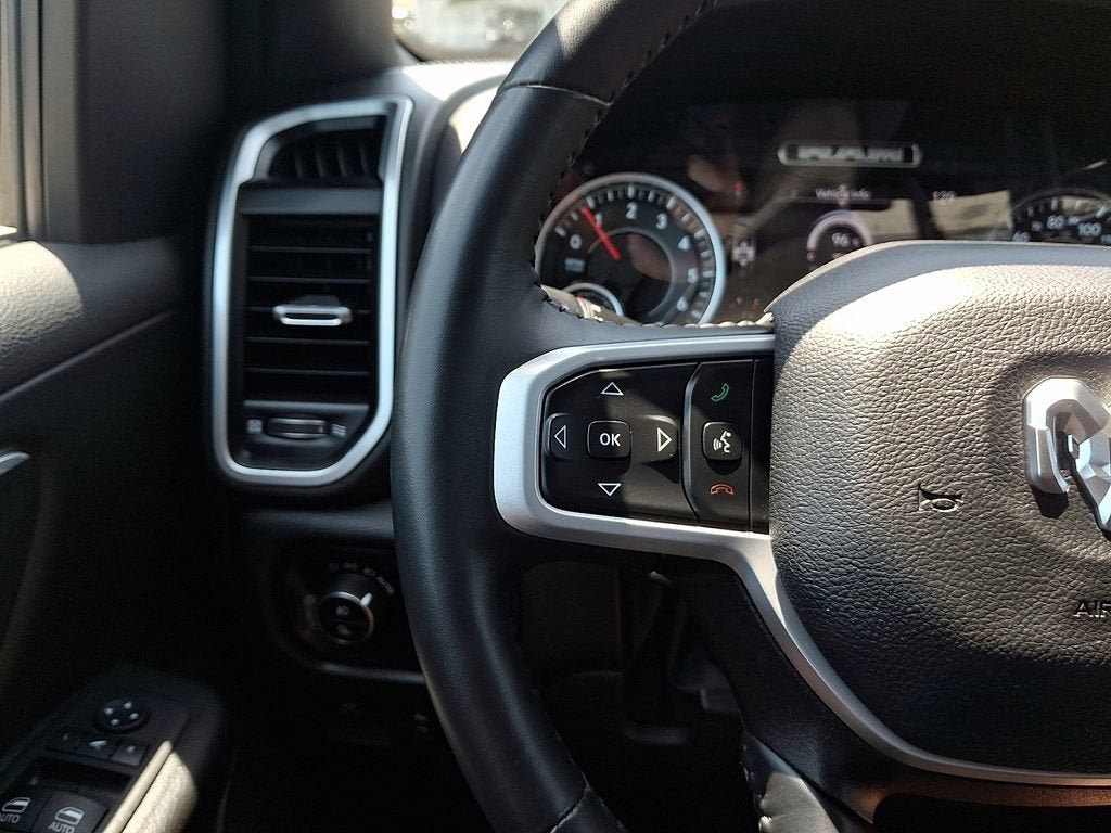 Used 2023 RAM 1500 Big Horn AWD/4WD image 21