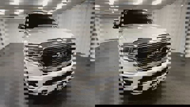 Used 2024 RAM 1500 Limited image 3
