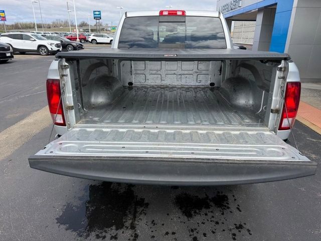 Used 2018 RAM 1500 Big Horn image 7