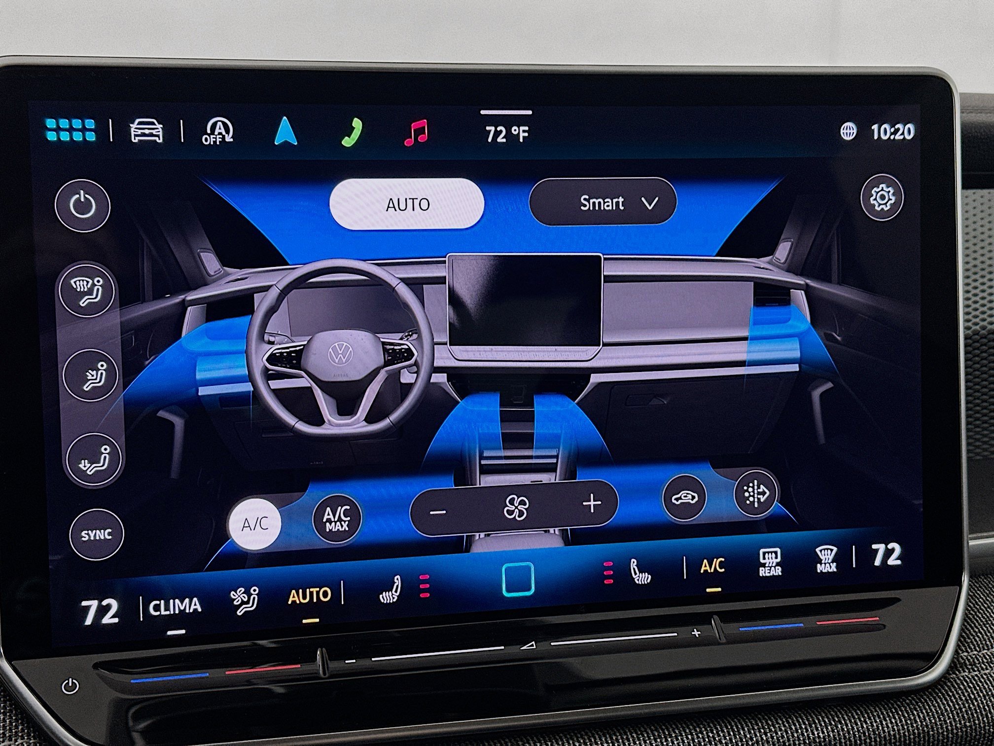 New 2025 Volkswagen Tiguan S image 15