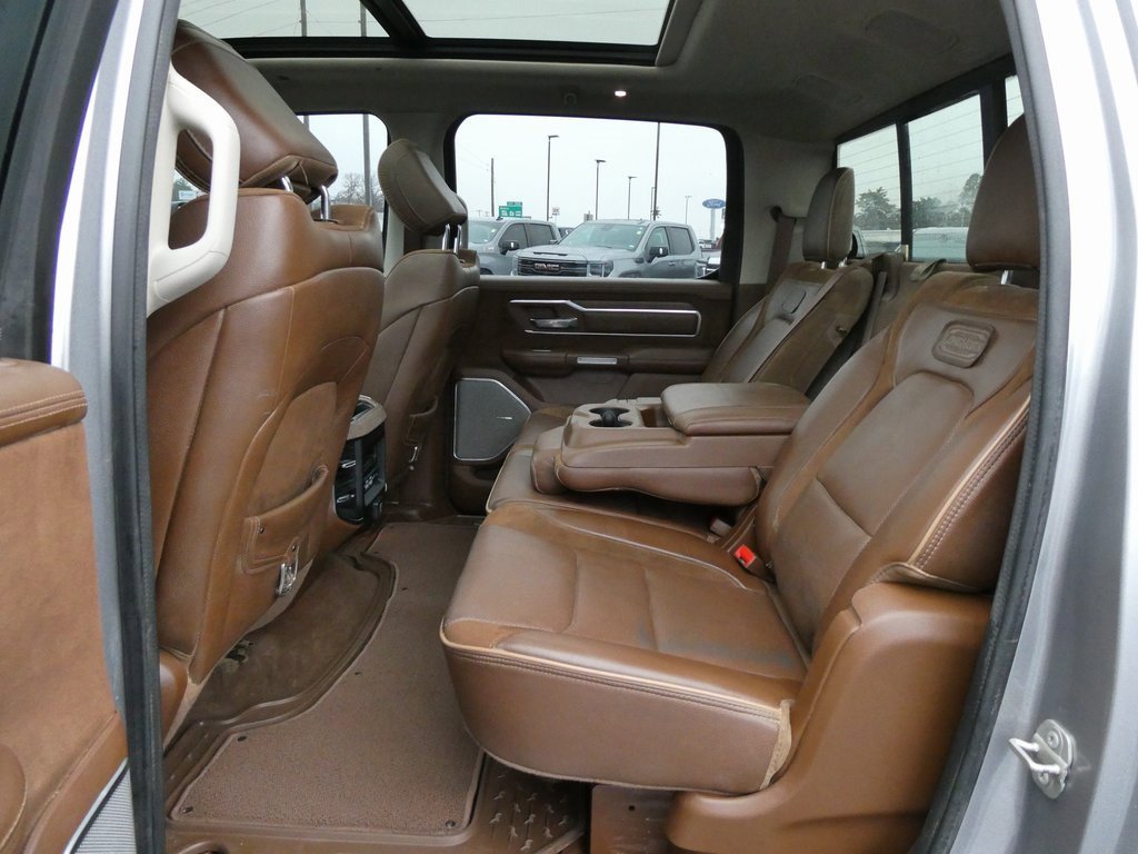 Used 2023 RAM 1500 Limited image 21