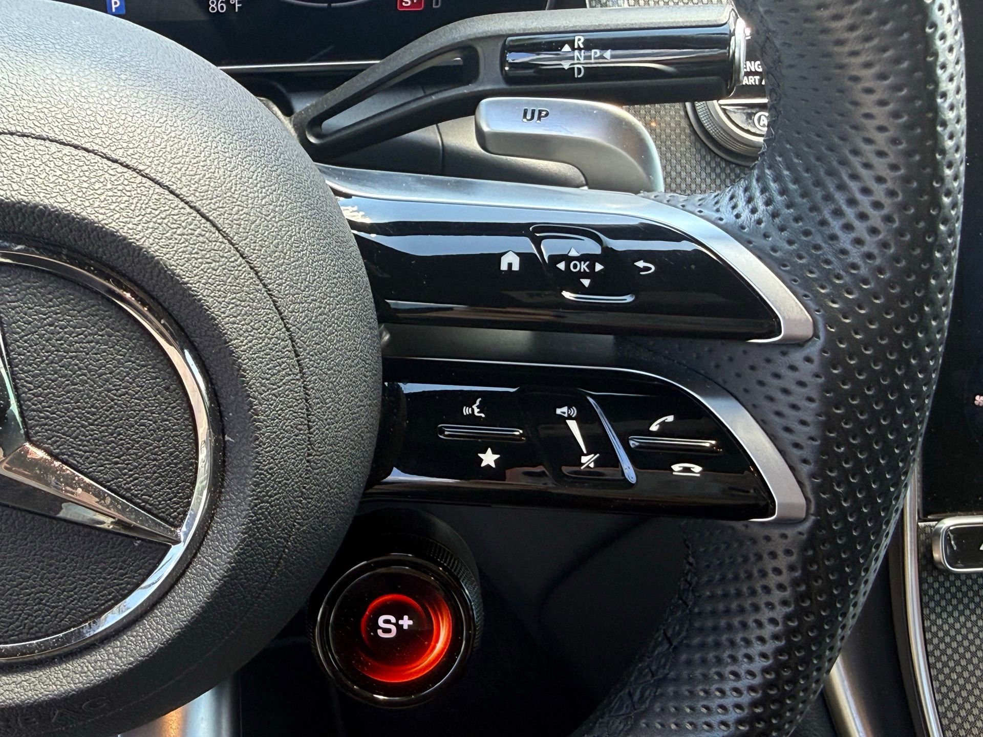 Used 2025 Mercedes-Benz GLC 43 AMG 4MATIC image 49