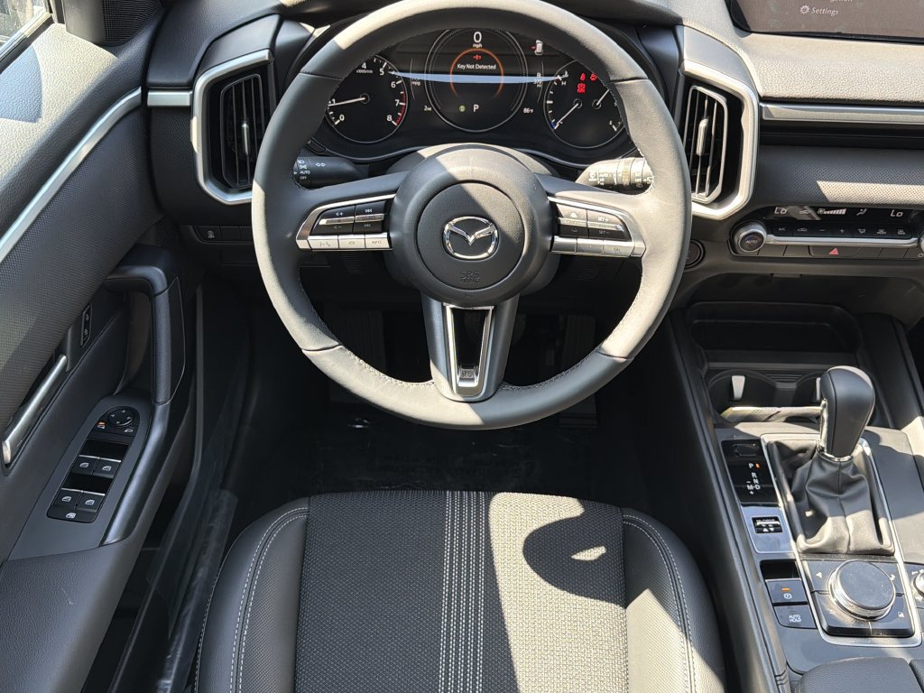 New 2026 MAZDA CX-50 AWD 2.5 S w/ Cargo Package image 13