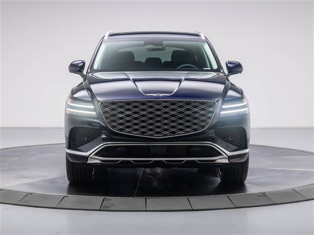 New 2026 Genesis GV80 2.5T Prestige AWD/4WD image 8